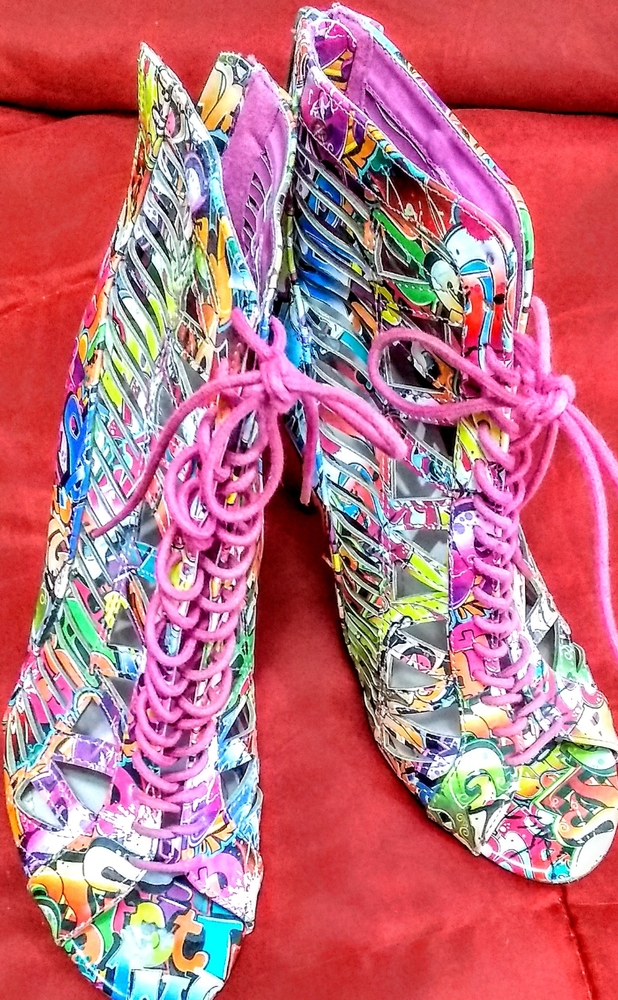 Fashion Heals
